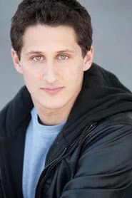 Photo of Dennis Bendersky