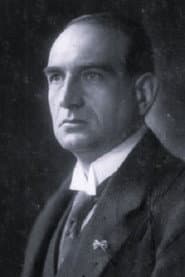 Photo of Magnus Stifter