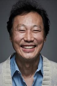 Photo of Kim Kang-il