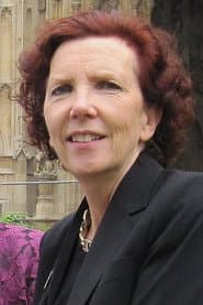 Photo of Janet Royall