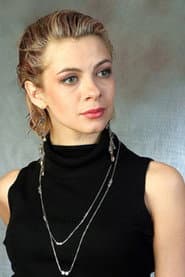 Photo of Nataliya Seliverstova