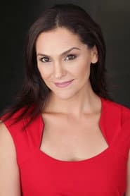 Photo of Elka Rodriguez