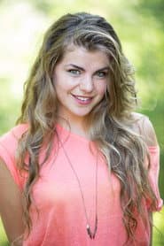 Photo of Nadia Richard