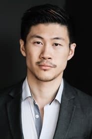 Photo of Kenny Wong