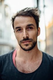 Photo of Max Alberti