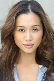 Photo of Kathryn Le