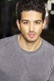 Photo of Charles Justo