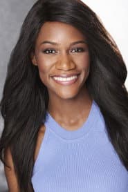 Photo of Geneva Heron