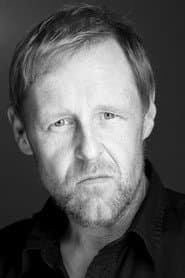 Photo of Ken Fletcher