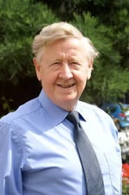 Photo of Bernard Atha
