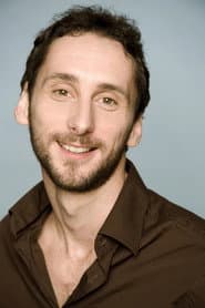 Photo of Arnaud Cosson