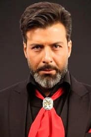 Photo of Majid Vasheghani