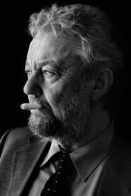 Photo of Peter Dahl