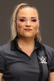 Photo of Jessika Heiser