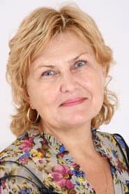 Photo of Svetlana Varetskaya