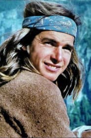 Photo of Ron Kauk