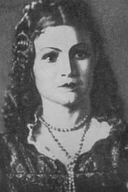 Photo of Sara Ishanturaeva