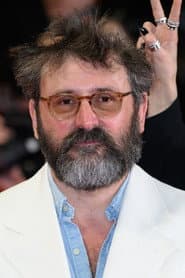 Photo of Quentin Dupieux