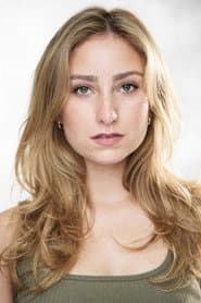 Photo of Sarah Anderson