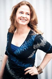 Photo of Carol Roscoe