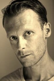 Photo of Carl Prekopp