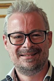 Photo of Rane Willerslev