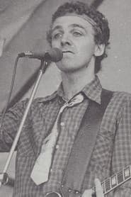 Photo of Arne Garvang