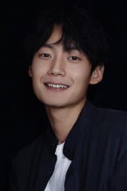 Photo of Cheng Jian