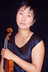Photo of Paula Cho