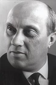 Photo of Viktor Pavlovsky
