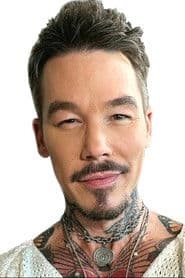 Photo of David Bromstad