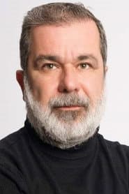 Photo of Giorgos Ieronymakis