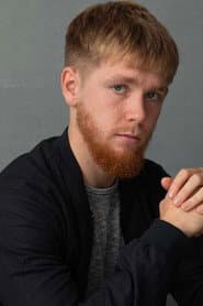 Photo of Lucas Kamp