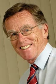 Photo of Eduard Bomhoff