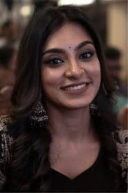 Photo of Chandni Sreekumar