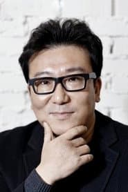 Photo of JK Youn