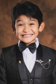 Photo of Shakeel Fauzi
