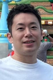 Photo of Kentaro Kami