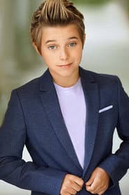 Photo of Gavin Magnus