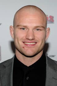 Photo of Martin Kampmann