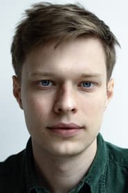 Photo of Eduard Kashporov