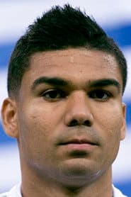 Photo of Casemiro