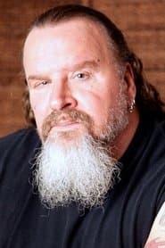 Photo of Donald Gibb