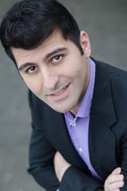 Photo of Amro Majzoub