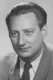 Photo of Bronisław Broński