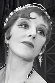 Photo of Marjorie Stewart
