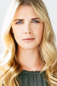 Photo of Olivia Freer