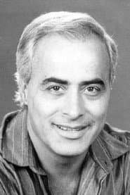 Photo of Carlos Olivier