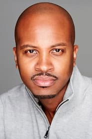 Photo of Cantrell Harris