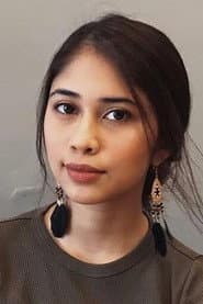 Photo of Farah Farook